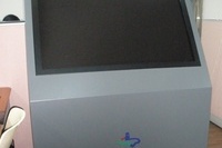 수원시보훈청46인멀티치키오스크