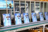 산업용 특수 모니터 제작