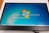 uhd did 모니터 제작