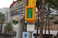 실외형 영상장치 (아웃도어모니터)