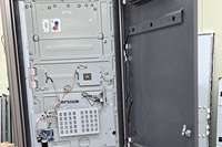 오래된 키오스크 DID 재생작업