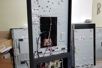 중고 DID 를 새 제품으로