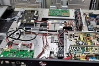 외국산 특수모니터 a/s 튜닝