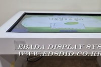 경기도청 탁상형 영상장치 키오스크  유지보수